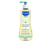 MUSTELA-STELATOPIA óleo de limpeza 500 ml-DrShampoo - Perfumaria e Cosmética